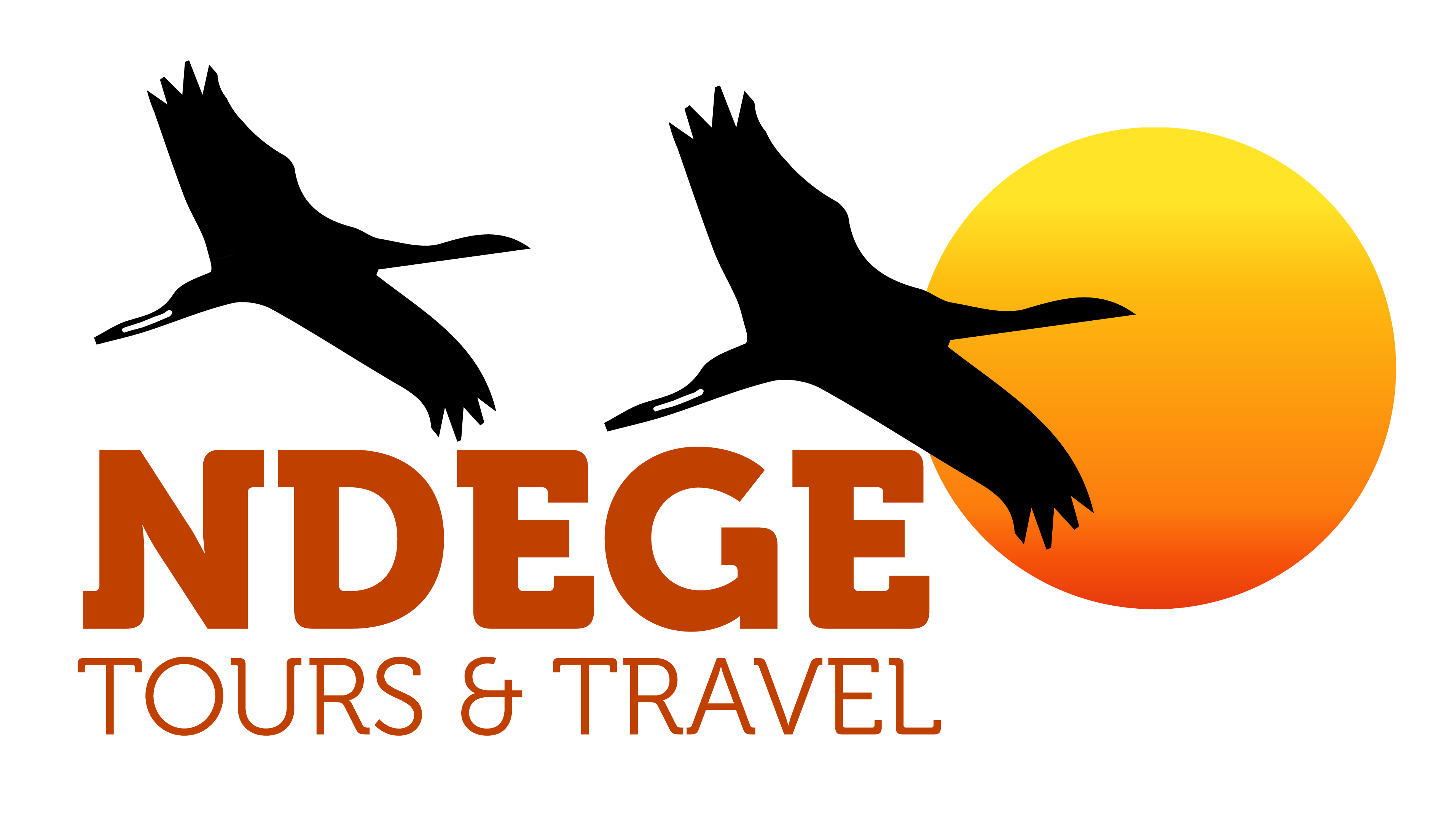 Ndege Tours and Travel